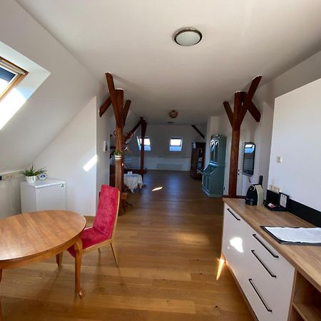 Villa Vanilla - Ferienwohung Im Suedburgenland Kitzladen Екстер'єр фото