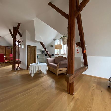Villa Vanilla - Ferienwohung Im Suedburgenland Kitzladen Екстер'єр фото