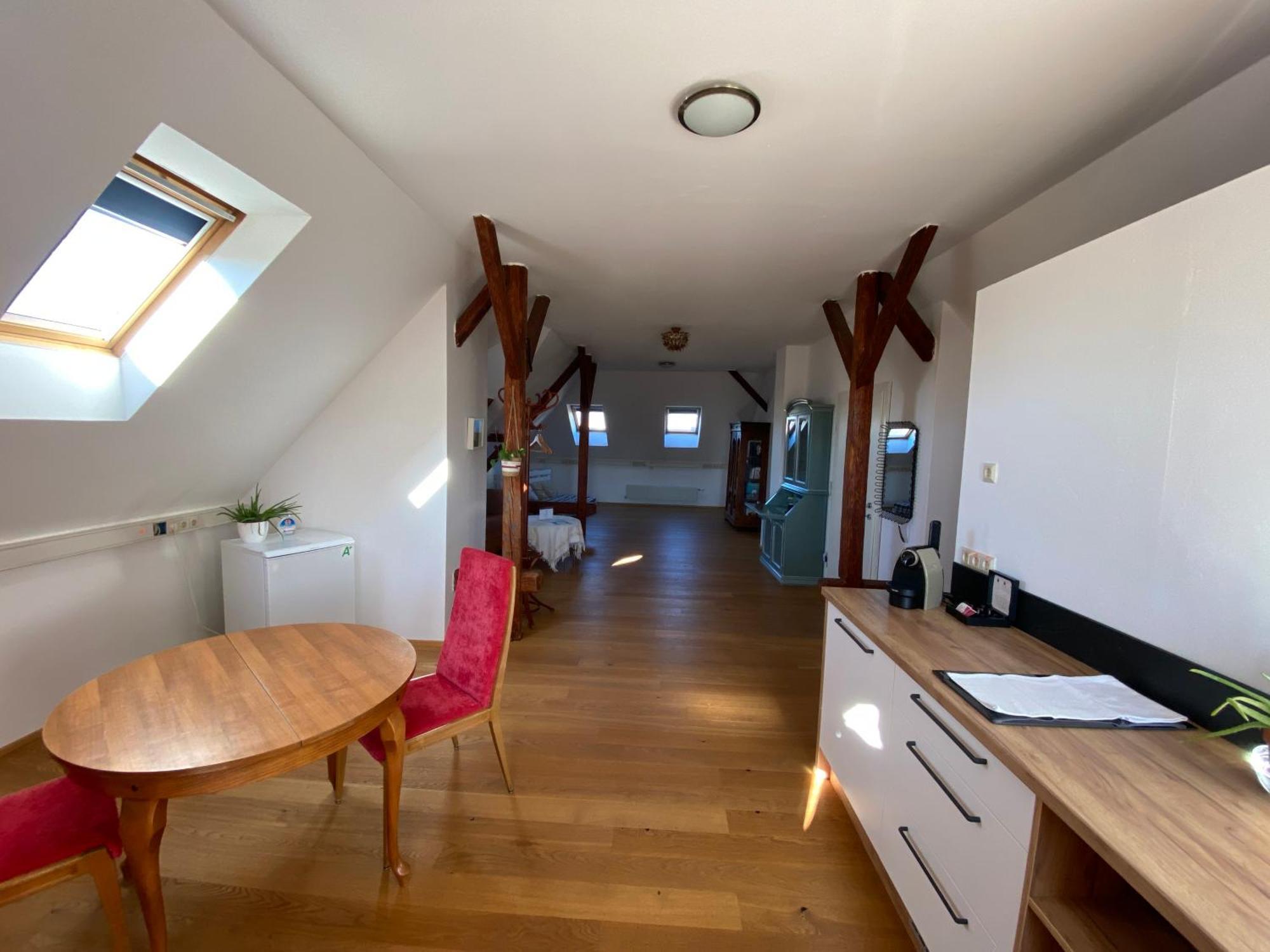 Villa Vanilla - Ferienwohung Im Suedburgenland Kitzladen Екстер'єр фото