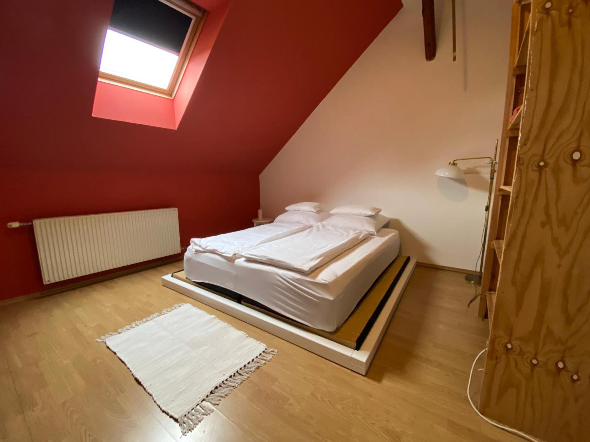 Villa Vanilla - Ferienwohung Im Suedburgenland Kitzladen Екстер'єр фото