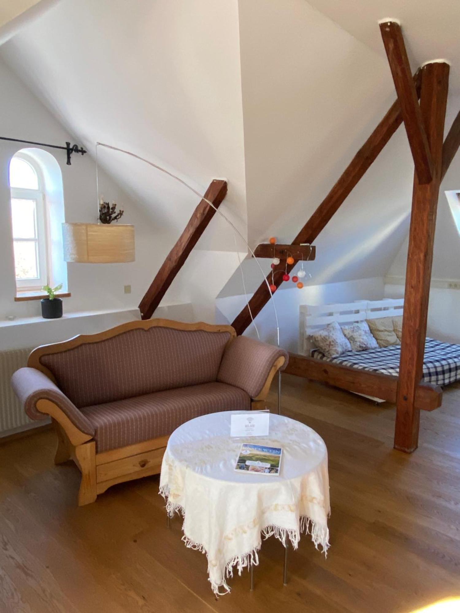 Villa Vanilla - Ferienwohung Im Suedburgenland Kitzladen Екстер'єр фото